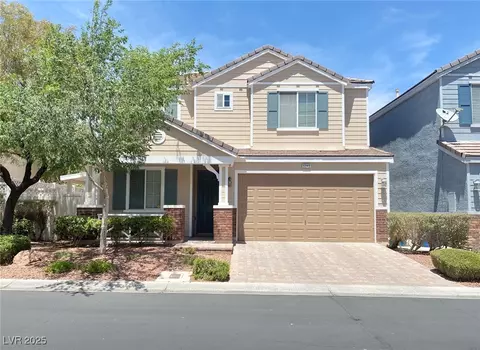 6240 Winston Falls Ave, Las Vegas, NV 89139