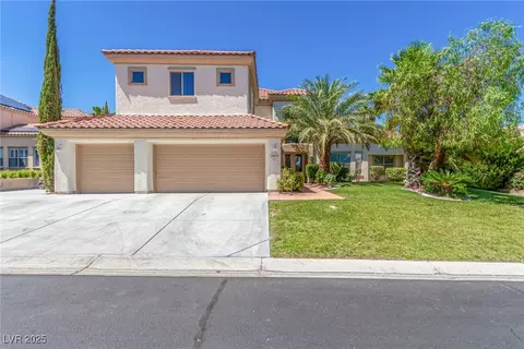 7808 Foothill Ash Ave, Las Vegas, NV 89117