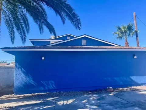 1927 Yale St, North Las Vegas, NV 89030