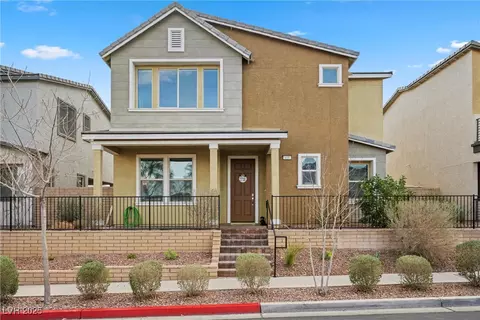 408 Gracious Way, Henderson, NV 89011
