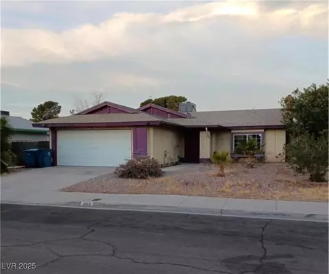 4012 Mira Ln, Las Vegas, NV 89108