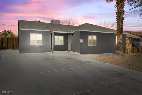 1417 Joshua Way, Las Vegas, NV 89101