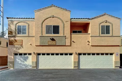 4020 Smokey Fog Ave #201, North Las Vegas, NV 89081