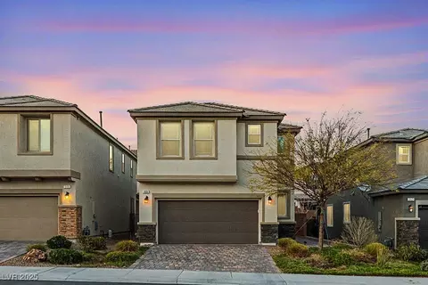 356 Free Fall Ave, North Las Vegas, NV 89084