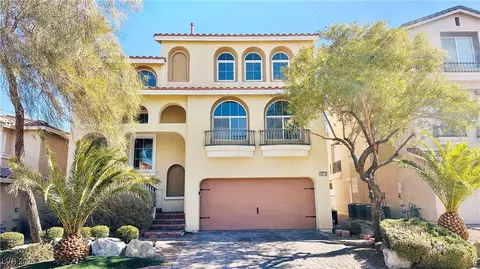 10716 Shasta Glow Ct, Henderson, NV 89052