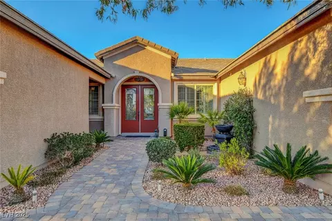 6156 Twilight Cove Cir, Las Vegas, NV 89131