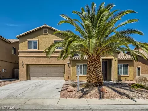 3516 Bryan Keith Ave, North Las Vegas, NV 89031