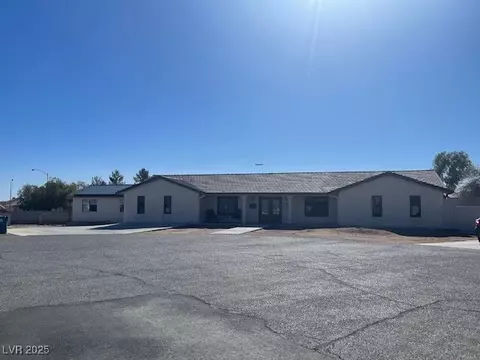 4625 W Robindale Rd, Las Vegas, NV 89139