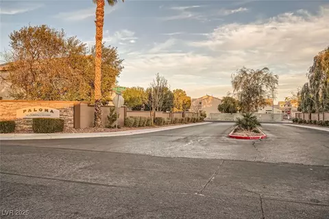 7728 White Flower Ct, Las Vegas, NV 89131