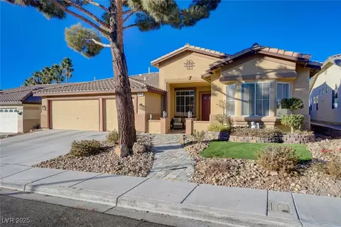 2714 Thomasville Ave, Henderson, NV 89052