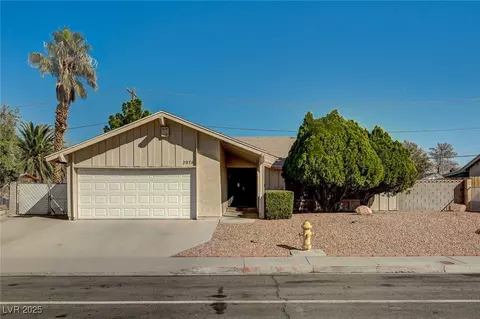 2974 Lindell Rd, Las Vegas, NV 89146