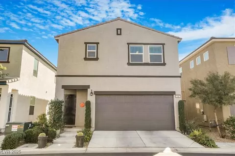 3681 Via Sonja Ave, Las Vegas, NV 89115