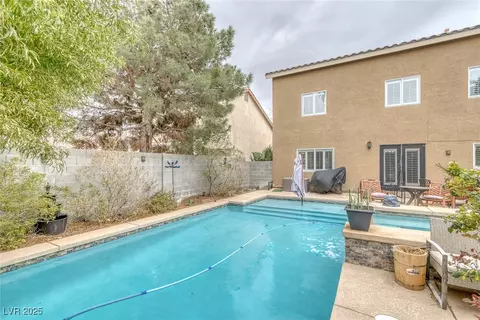 4446 Scarlet Sea Ave, North Las Vegas, NV 89031