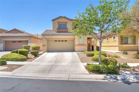 3645 Bella Legato Ave, North Las Vegas, NV 89081