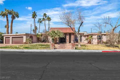 1409 Bonita Ave, Las Vegas, NV 89104