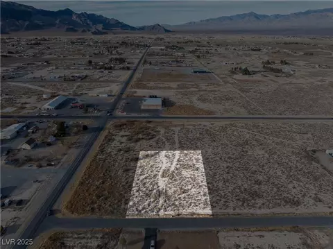 1950 Gee St, Pahrump, NV 89060