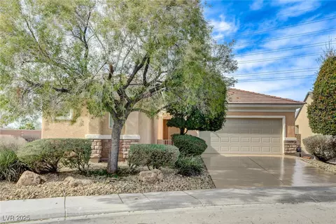 2204 Bay Thrush Way, North Las Vegas, NV 89084