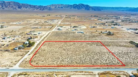 200-26 101-001, Sandy Valley, NV 89019