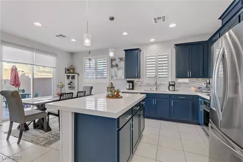 4733 Cactus Sun Ln, North Las Vegas, NV 89031