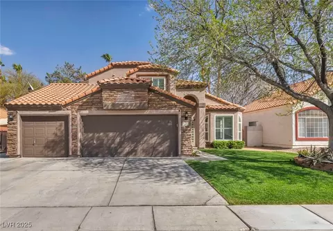 4516 Whelk Pl, North Las Vegas, NV 89031