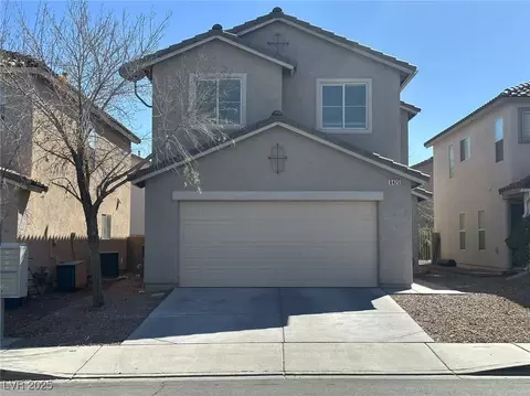 6425 W Haleh Ave, Las Vegas, NV 89141