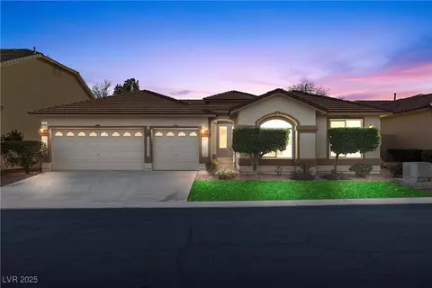 283 Parisian Springs Ct, Las Vegas, NV 89148