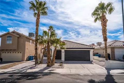 6505 Moon Roses Ct, Las Vegas, NV 89108