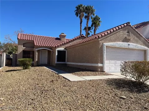Undisclosed, Henderson, NV 89074