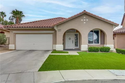 3021 Scenic Valley Way, Henderson, NV 89052