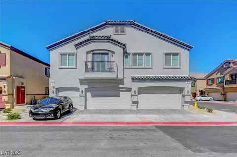 4640 Flower Moon Ave #102, North Las Vegas, NV 89084