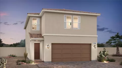 8166 Rockflower St, Las Vegas, NV 89113