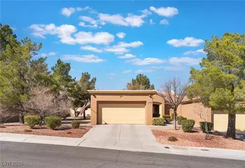 2735 Faiss Dr, Las Vegas, NV 89134
