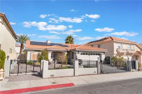 8520 Copper Falls Ave, Las Vegas, NV 89129