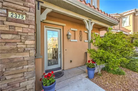 2375 Malaga Peak St, Las Vegas, NV 89135