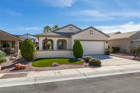 1811 Tiger Creek Ave, Henderson, NV 89012