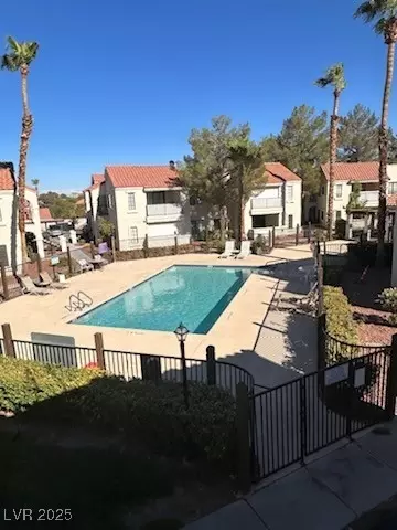 4854 Nara Vista Way #201, Las Vegas, NV 89103