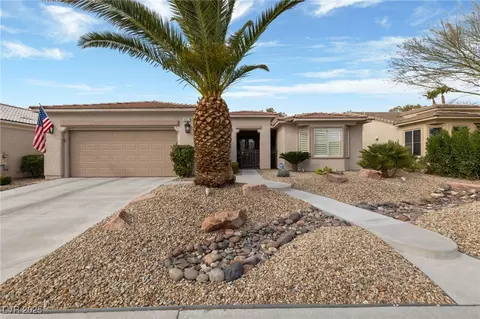 4557 Bersaglio St, Las Vegas, NV 89135