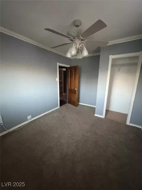 Bedroom - 1294 Avenue C, Ely, NV 89301 photo 3 of 3