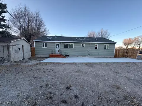 Other - 1294 Avenue C, Ely, NV 89301 photo 1 of 4