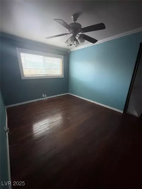 Bedroom - 1294 Avenue C, Ely, NV 89301 photo 1 of 3