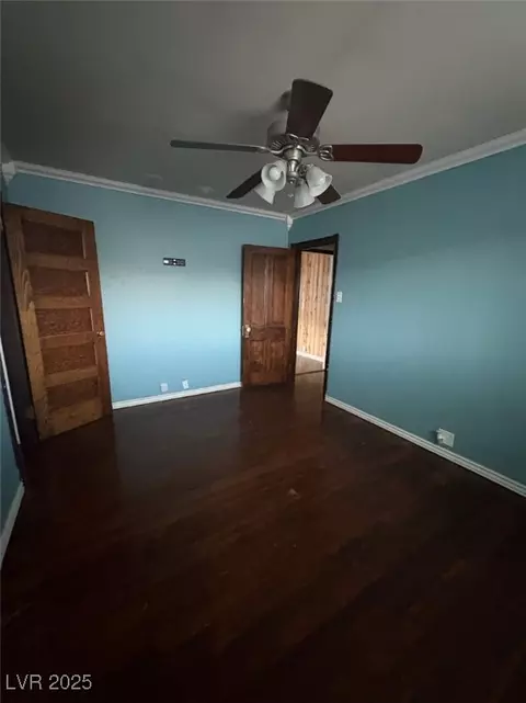 Bedroom - 1294 Avenue C, Ely, NV 89301 photo 2 of 3