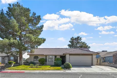 6217 Sadler Dr, Las Vegas, NV 89130
