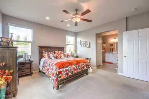 Bedroom - 1859 Hatfields Ct, Henderson, NV 89044 photo 1 of 2