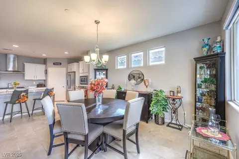 Dining - 1859 Hatfields Ct, Henderson, NV 89044 photo 1 of 3