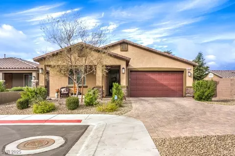 Exterior - 1859 Hatfields Ct, Henderson, NV 89044 photo 5 of 5