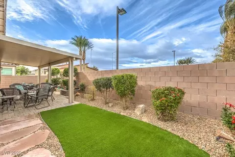 Exterior - 1859 Hatfields Ct, Henderson, NV 89044 photo 2 of 5