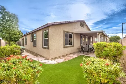 Exterior - 1859 Hatfields Ct, Henderson, NV 89044 photo 3 of 5