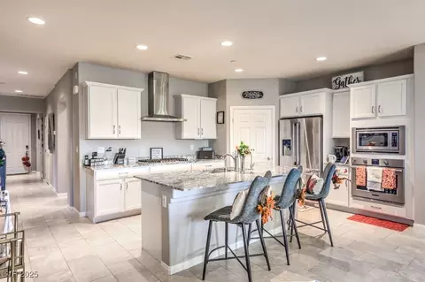 Kitchen - 1859 Hatfields Ct, Henderson, NV 89044 photo 1 of 4