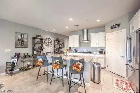 Kitchen - 1859 Hatfields Ct, Henderson, NV 89044 photo 2 of 4