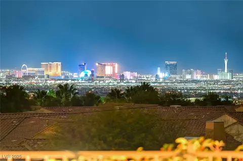 2503 Kaymin Ridge Rd, Henderson, NV 89052